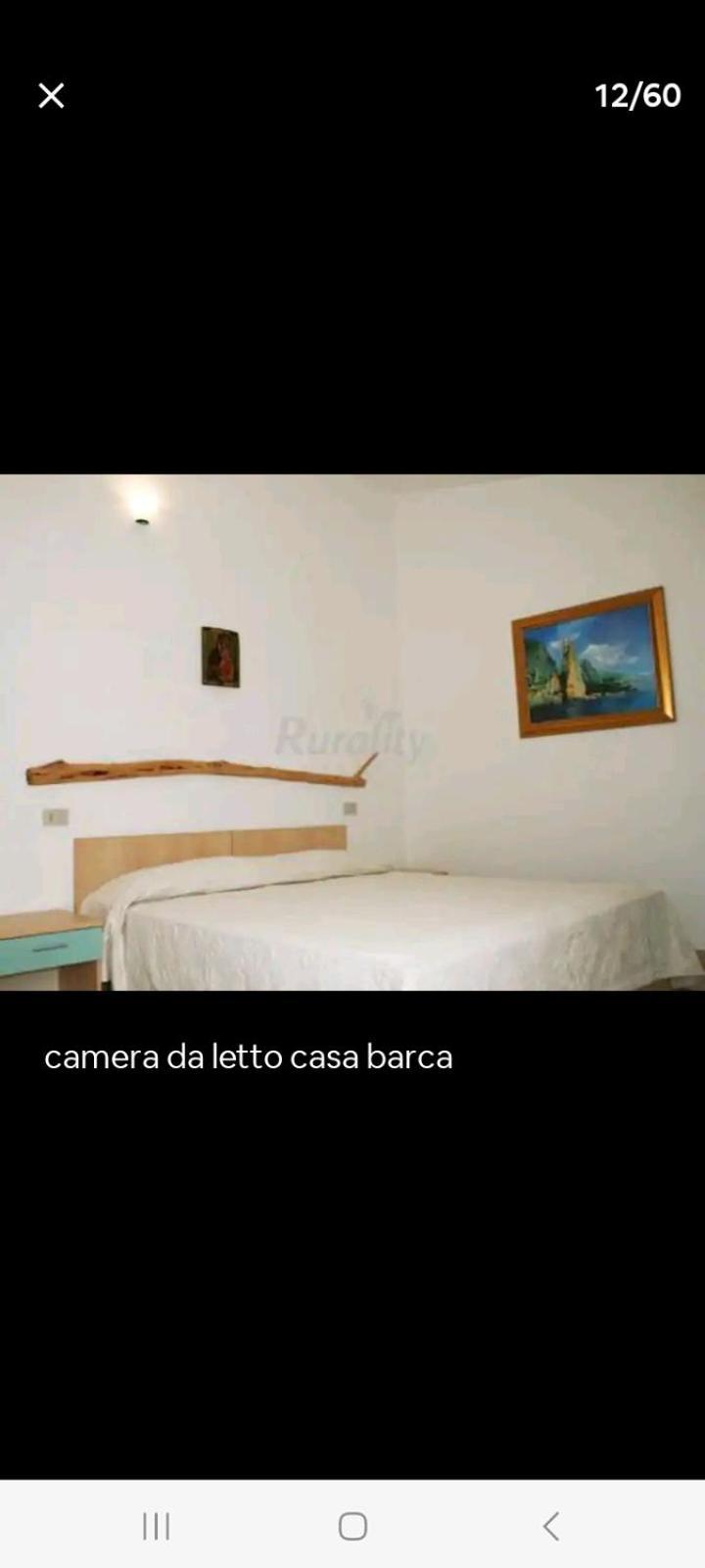 Apartmán La Macciona Aglientu Exteriér fotografie