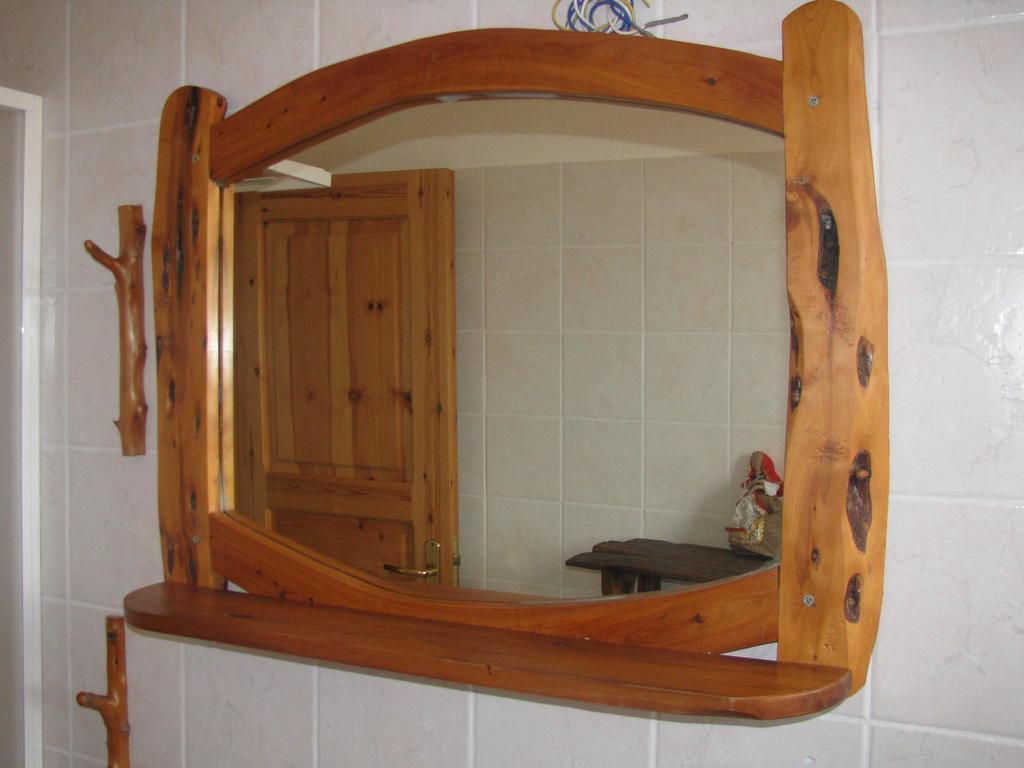 Apartmán La Macciona Aglientu Pokoj fotografie